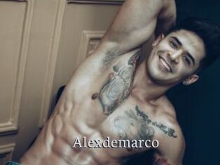 Alexdemarco