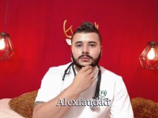 Alexfaudad