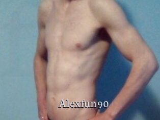 Alexfun90