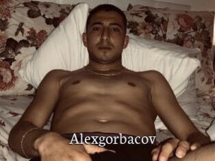 Alexgorbacov
