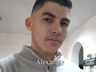 Alexhib87