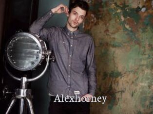 Alexhorney