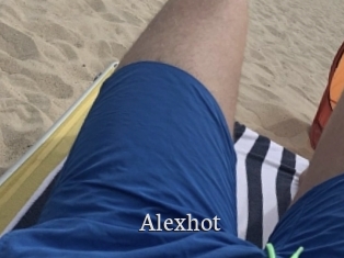 Alexhot