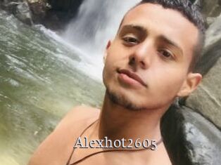 alexhot2605 Free Host Empire