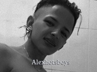 Alexhotsboys