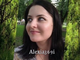 Alexia369i