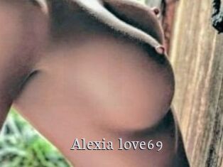 alexia_love69 Free Host Empire