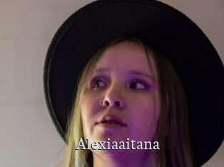Alexiaaitana