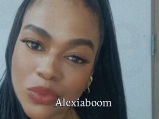 Alexiaboom