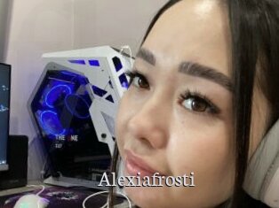 Alexiafrosti