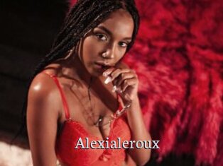 Alexialeroux
