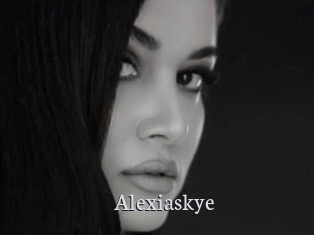Alexiaskye