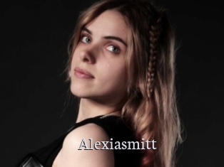 Alexiasmitt