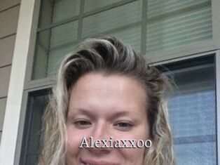 Alexiaxxoo