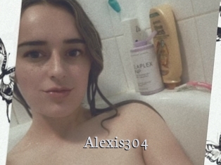 Alexis304