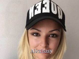 Alexisasy