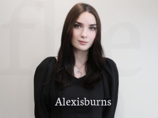 Alexisburns