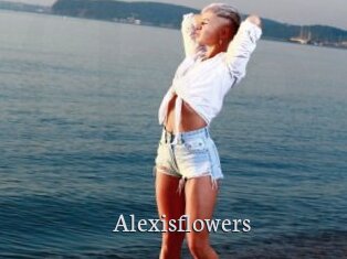 Alexisflowers