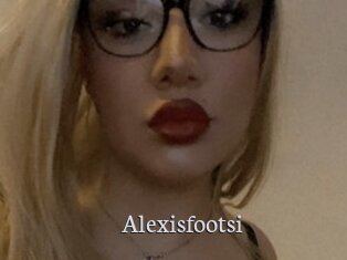 Alexisfootsi