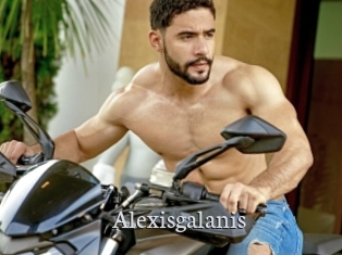 Alexisgalanis