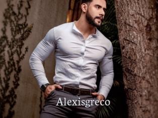 alexisgreco Free Host Empire