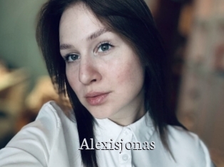 Alexisjonas