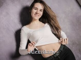 Alexiskane