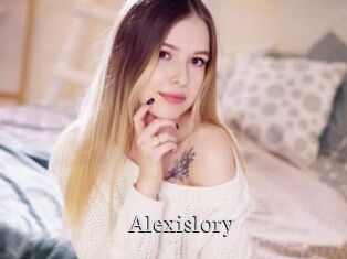 Alexislory