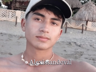 Alexissandoval