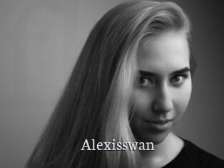 Alexisswan