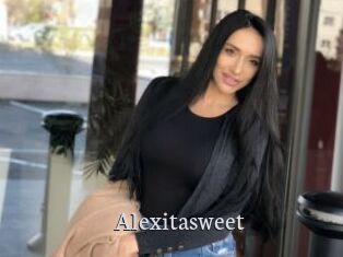 Alexitasweet