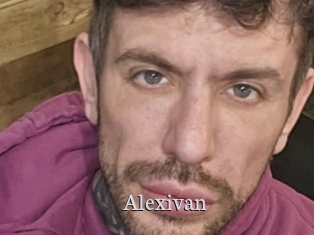 Alexivan