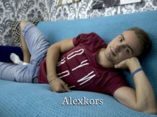 Alexkors