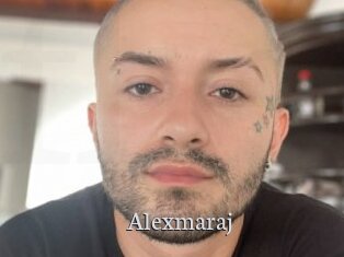 Alexmaraj