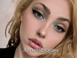 Alexmariexoxo
