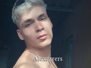 Alexmyers