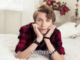 Alexnyxon