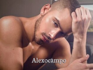 Alexocampo