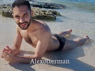 Alexotterman