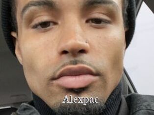 Alexpac