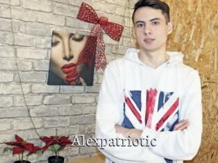 Alexpatriotic