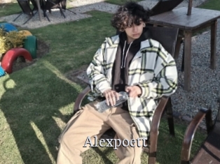 Alexpoett