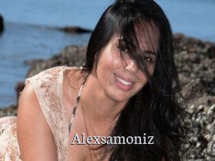 Alexsamoniz