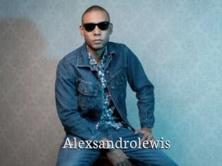 Alexsandrolewis