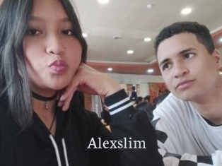alexslim Free Host Empire