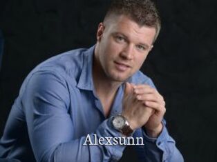 Alexsunn