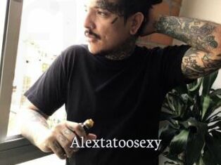 Alextatoosexy