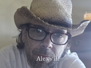 Alexwill