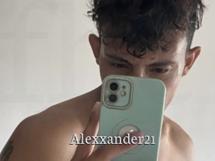 Alexxander21