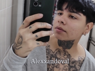 Alexxandoval